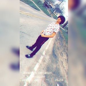 Meet your Posher, Omar